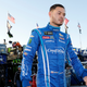 Image for article titled NASCAR Driver Kyle Larson Fired After Using N-Word